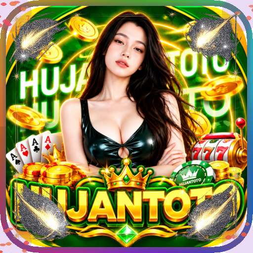 hujantoto — galeri pratinjau Resmi APK
